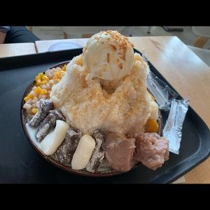 Meet your Posher, Xinyi